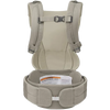 Osprey Poco Soft Child Carrier LT in Tan Concrete harness