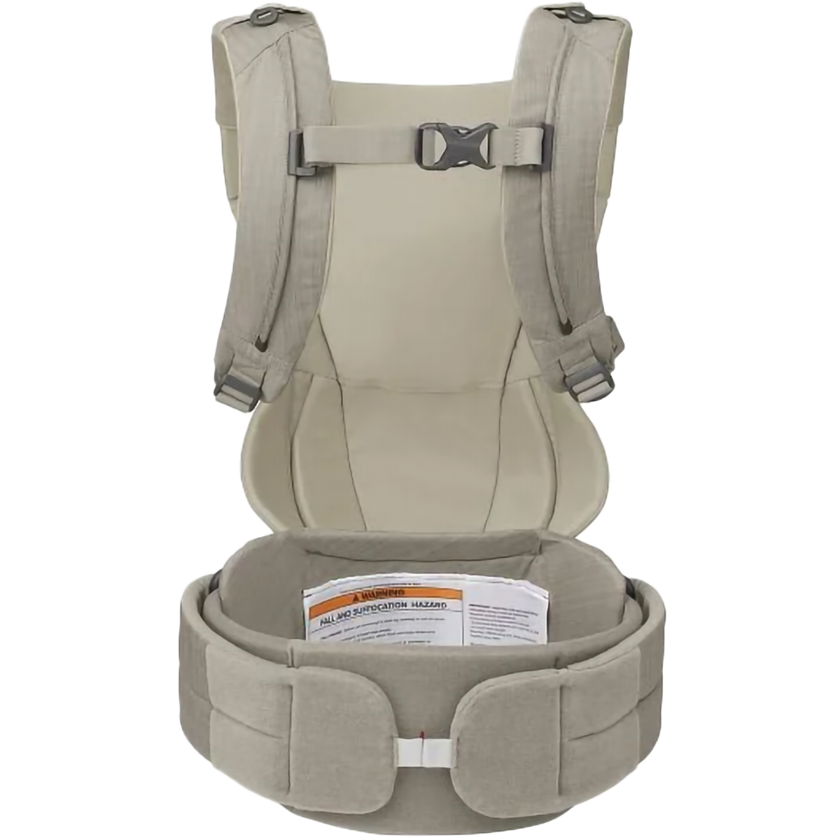 Poco Soft Child Carrier LT alternate view