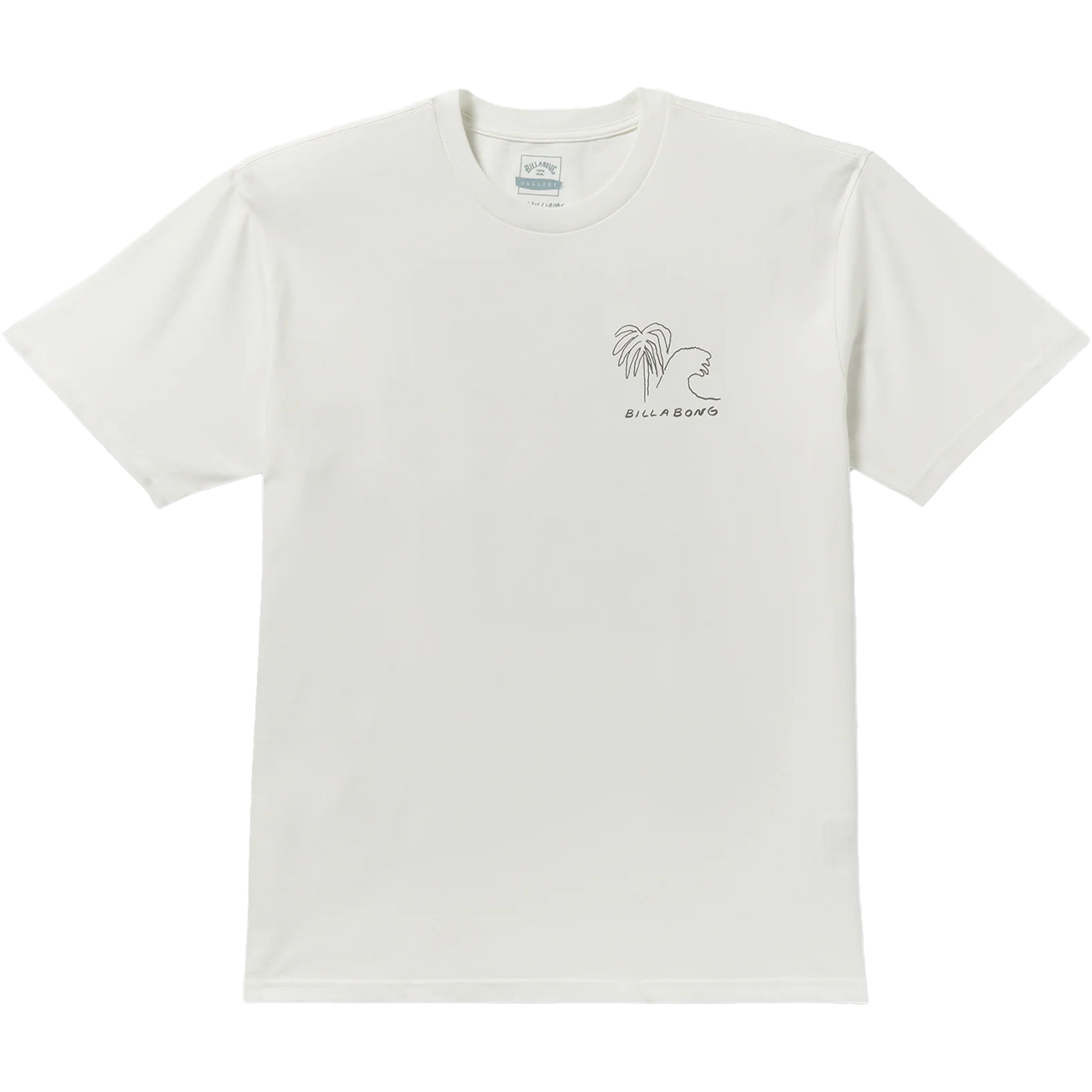 Men's Scenes Regular Short Sleeve alternate view
