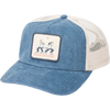 Billabong Men's Ty Williams Trucker Front