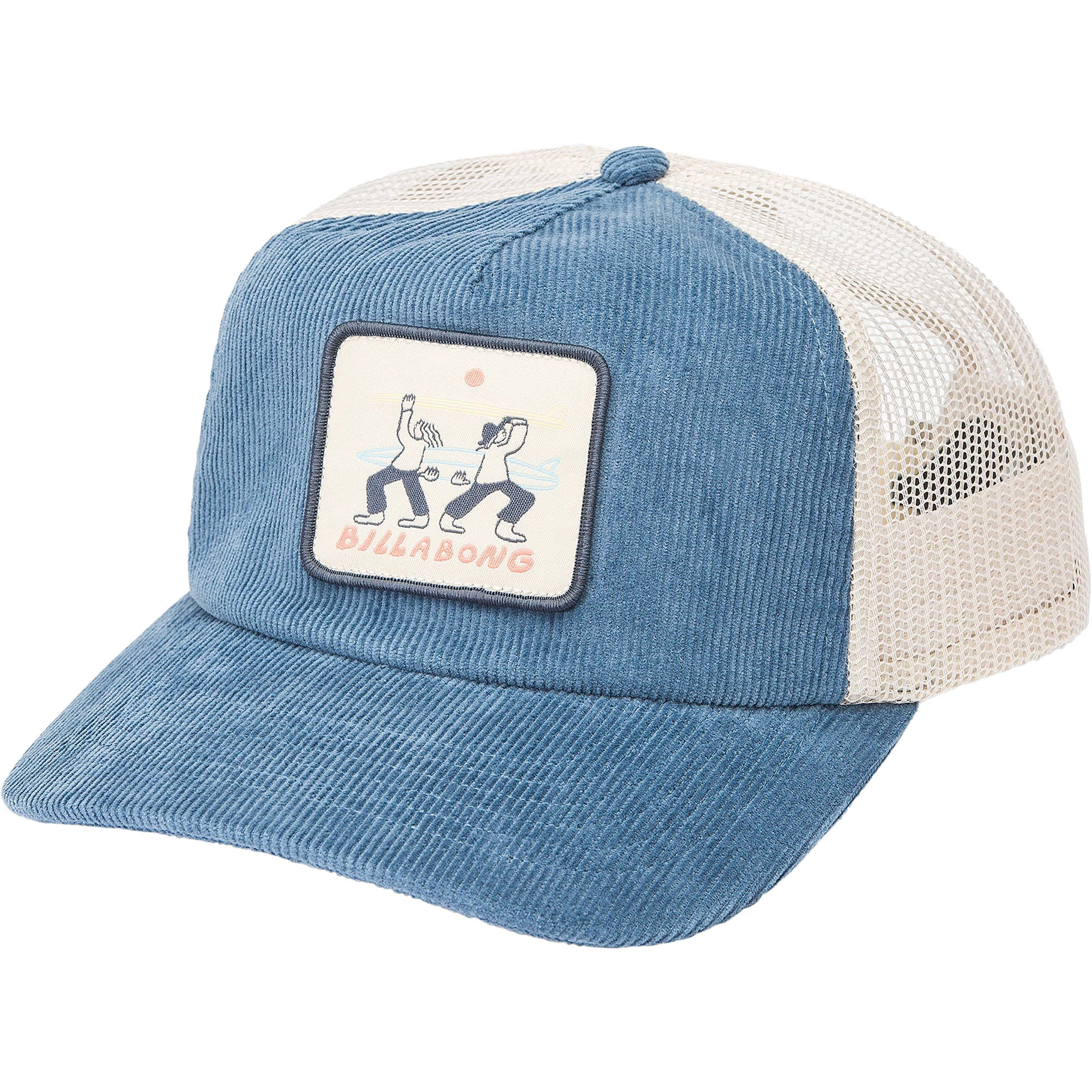 Men's Ty Williams Trucker alternate view