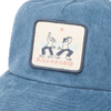 Billabong Men's Ty Williams Trucker Patch