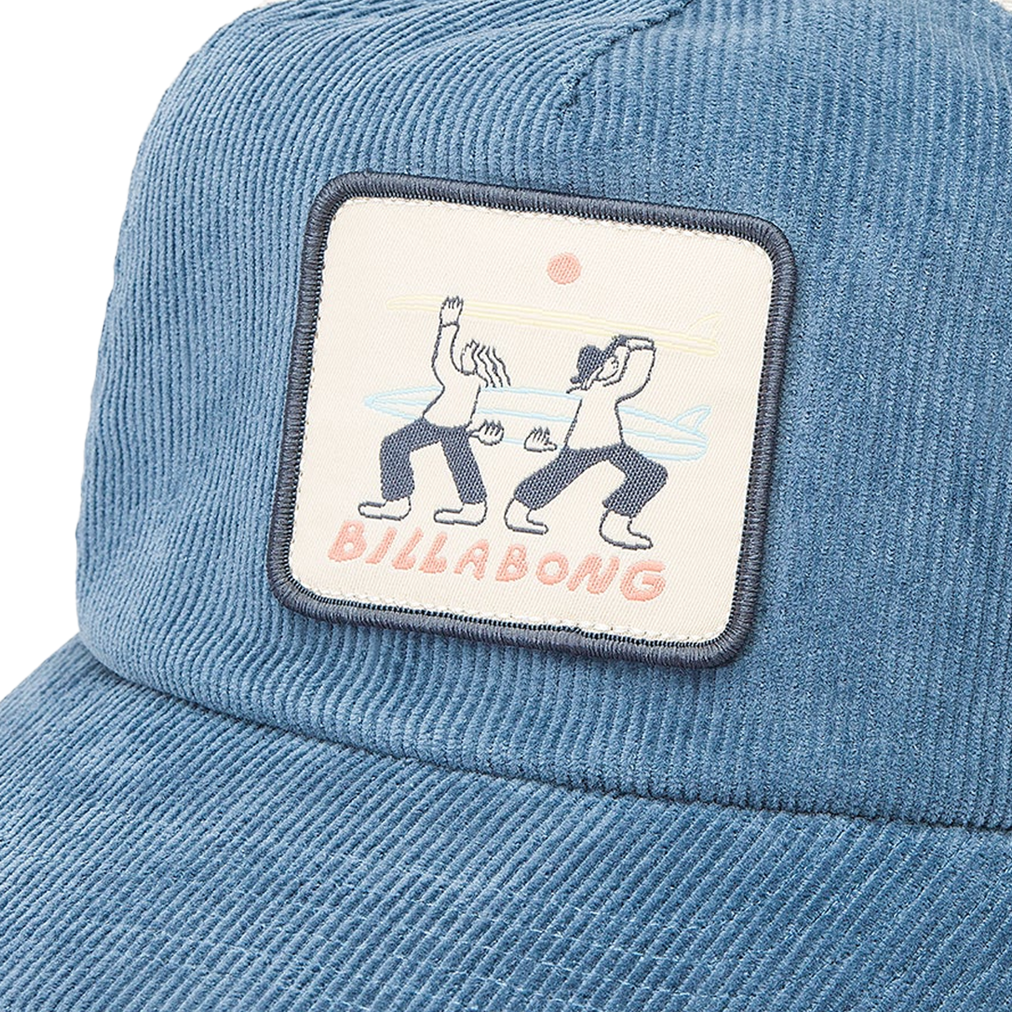 Men's Ty Williams Trucker alternate view