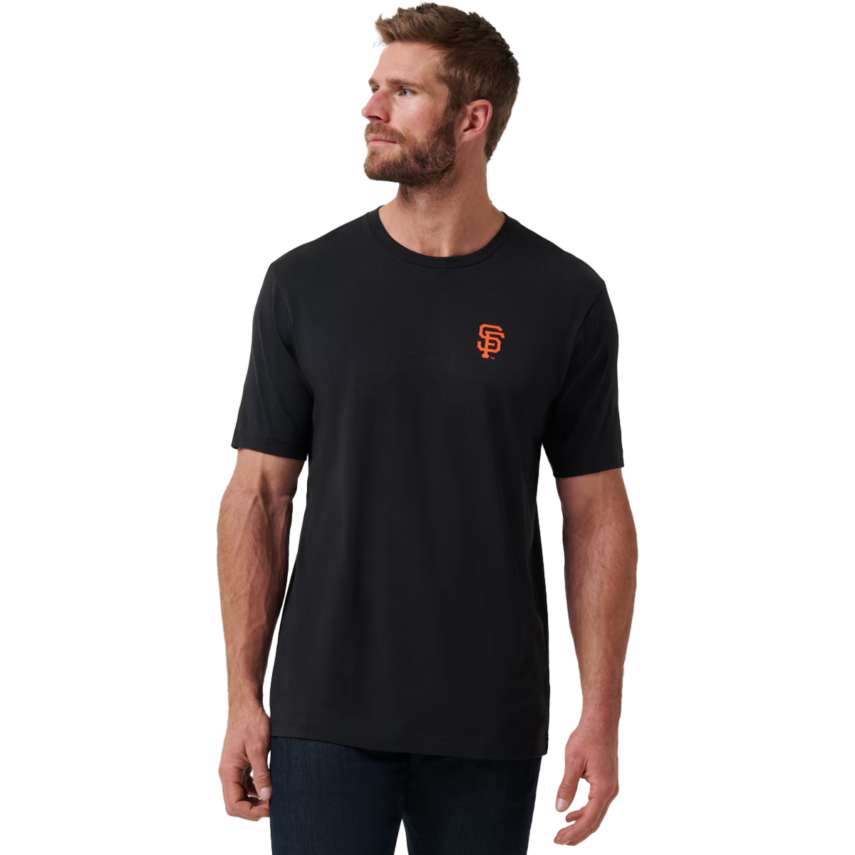 Men's Giants Friendly Rivalry Tee alternate view