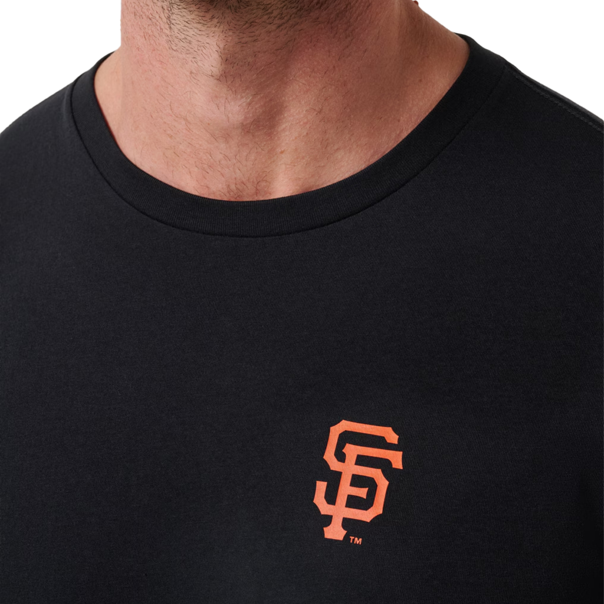 Men's Giants Friendly Rivalry Tee alternate view