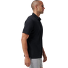 TravisMathew Dodgers Playoff Pitch Polo side