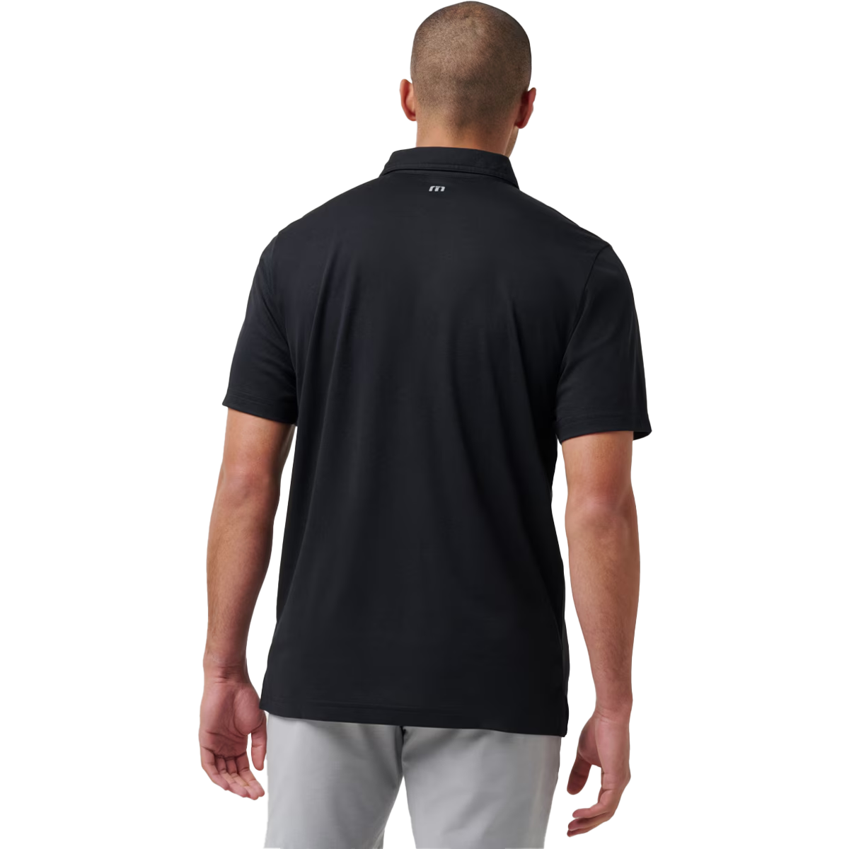 Men's Dodgers Playoff Pitch Polo alternate view