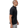 TravisMathew Giants Playoff Pitch Polo side