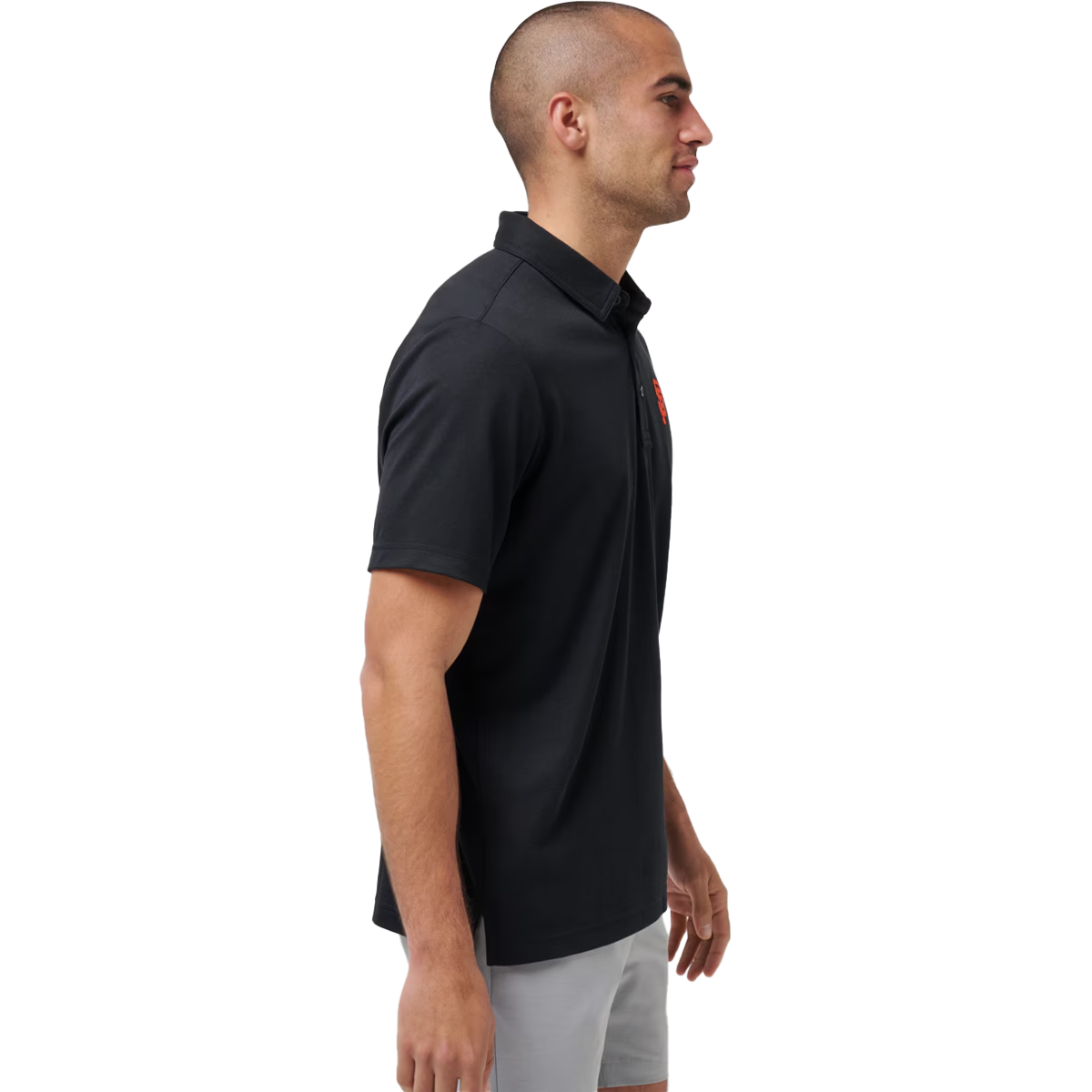 Men's Giants Playoff Pitch Polo alternate view