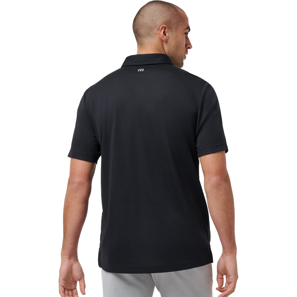 Men's Giants Playoff Pitch Polo alternate view