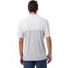 TravisMathew Dodgers Home Run Leader Polo back