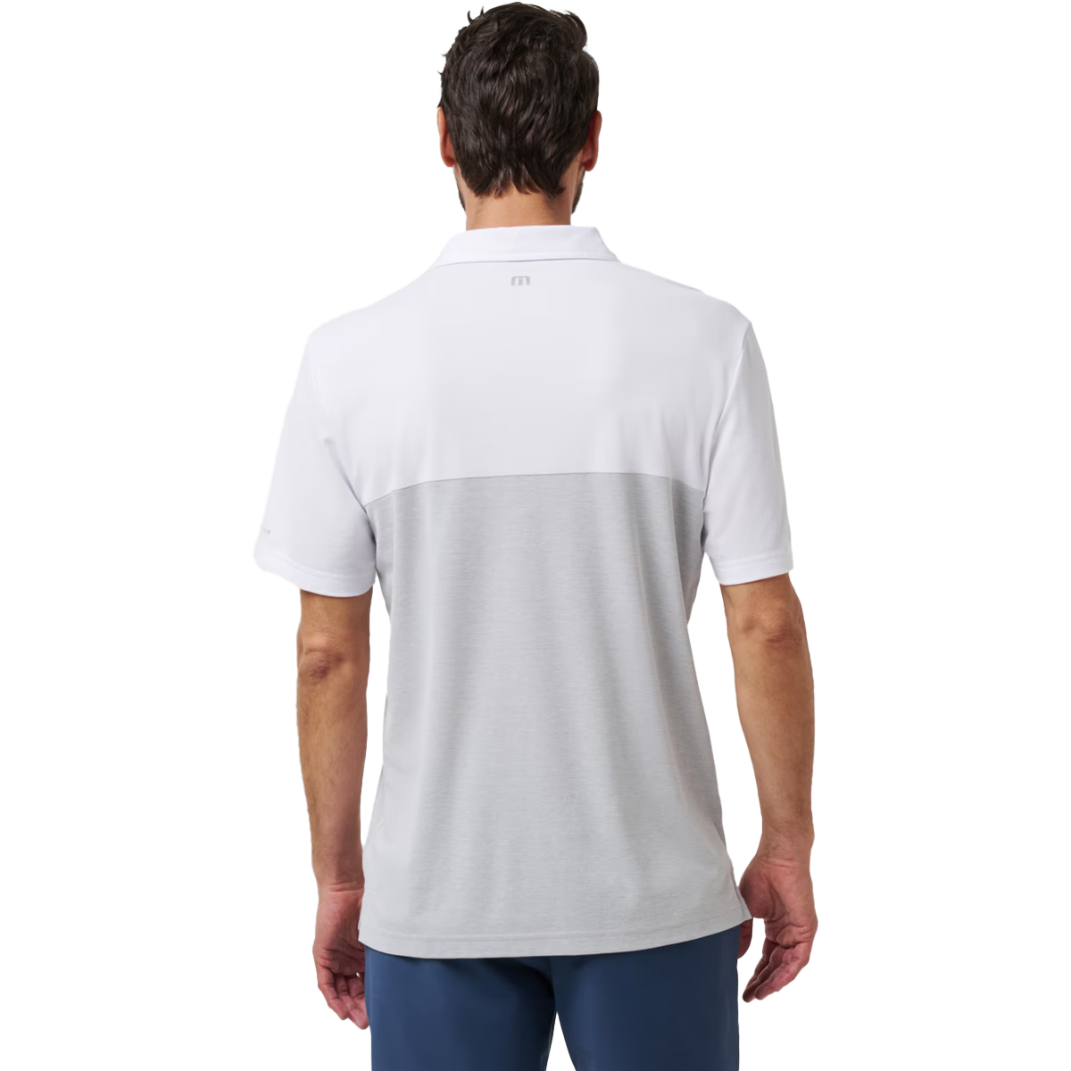 Men's Dodgers Home Run Leader Polo alternate view