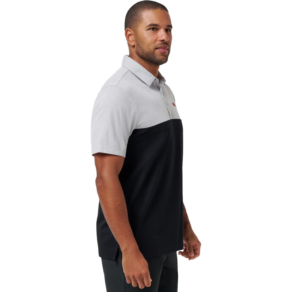 Men's Giants Home Run Leader Polo alternate view