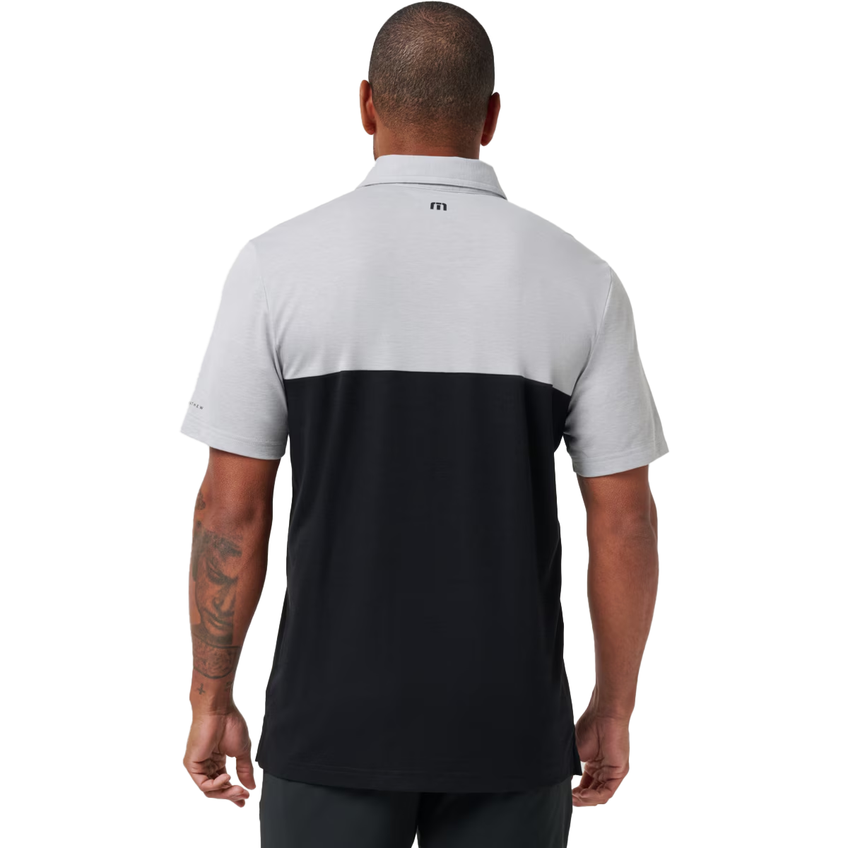 Men's Giants Home Run Leader Polo alternate view