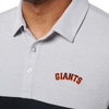 Men's Giants Home Run Leader Polo