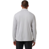 TravisMathew Men's Giants Time to Tailgate 1/4 Zip Back