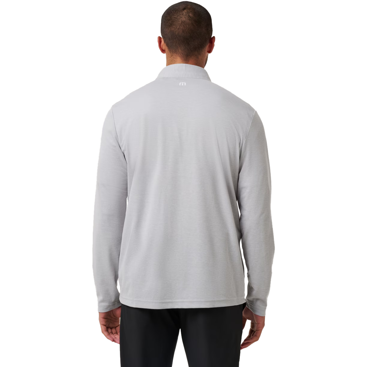 Men's Giants Time to Tailgate 1/4 Zip alternate view