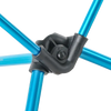 Helinox Chair Zero L Back Construction