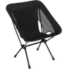 Helinox Chair One (re) in Blackout Edition