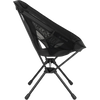 Helinox Chair One (re) in Blackout Edition right profile