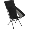 Heliniox Chair One Highback (re) in Blackout Edition