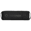 Heliniox Chair One Highback (re) in Blackout Edition in stuff sack