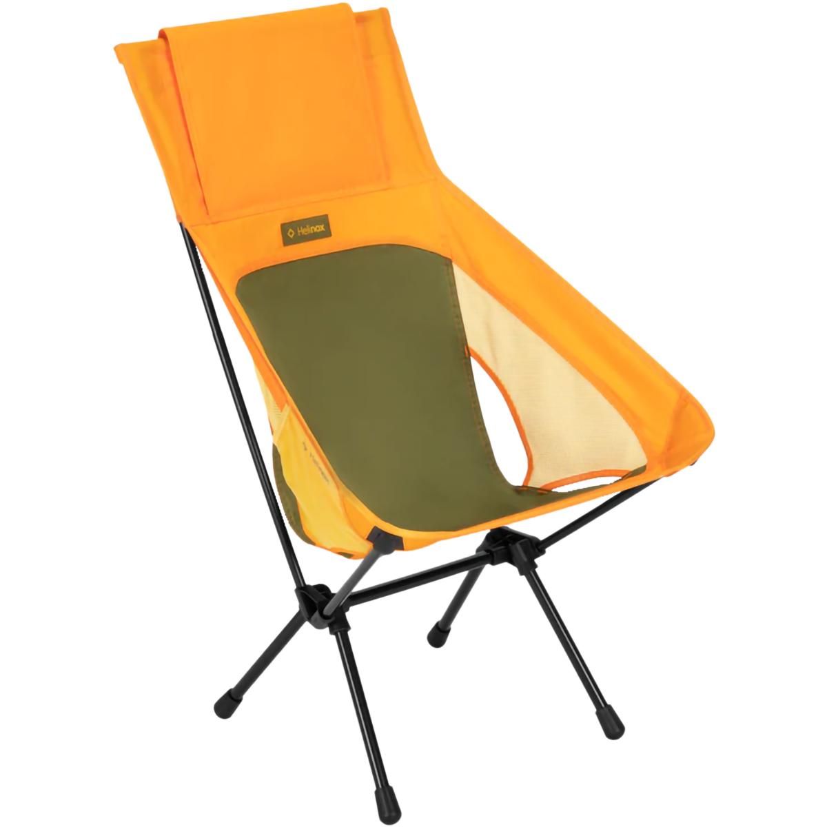 Chair One Highback (re) alternate view