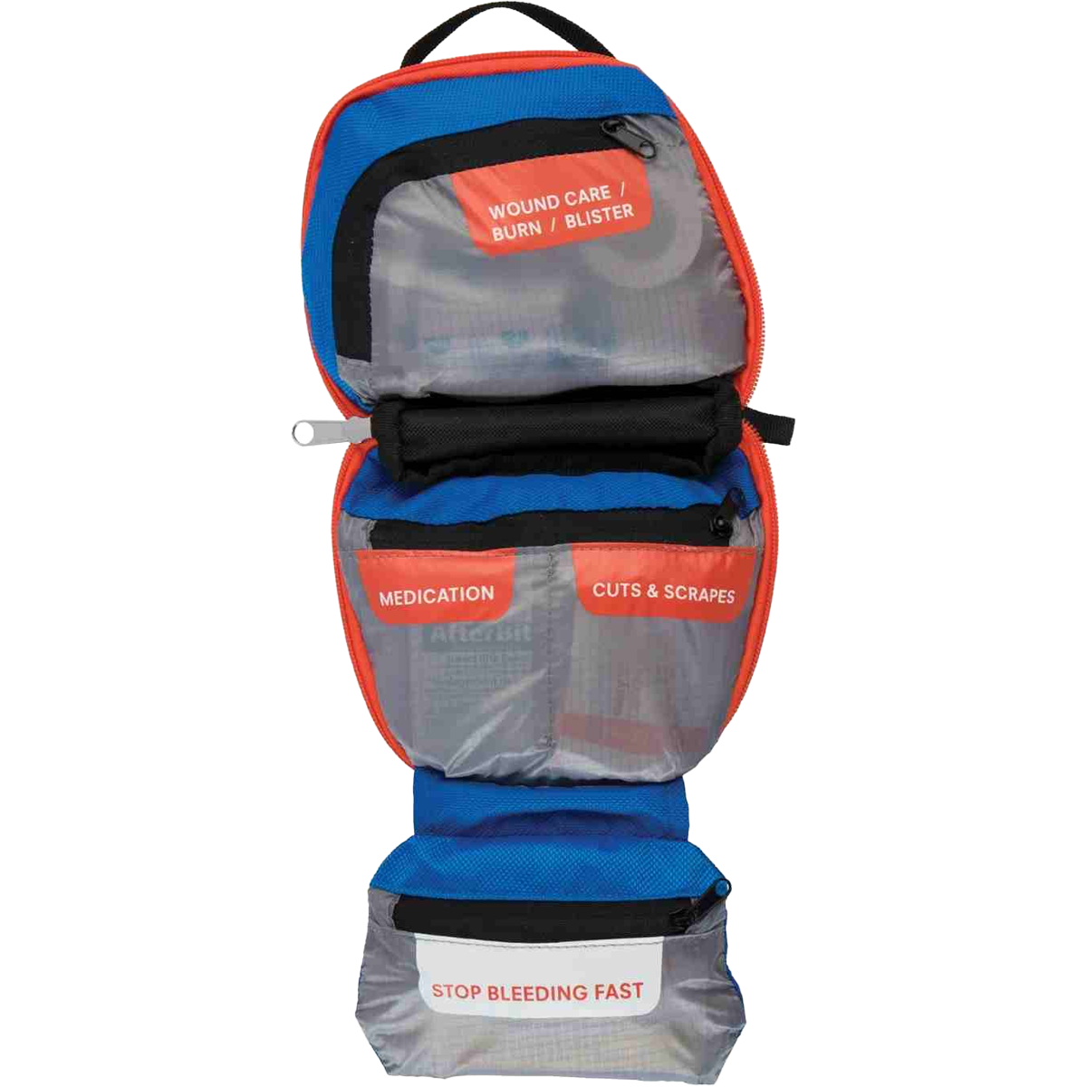 Mountain Series Hiker Medical Kit - Forest alternate view