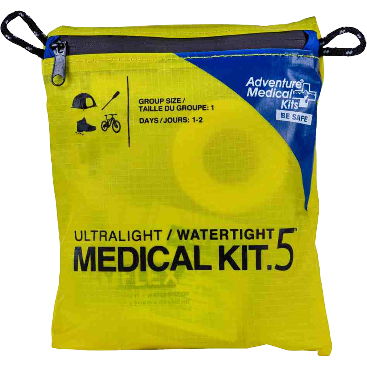 Ultralight/Watertight Medical Kit .5 alternate view