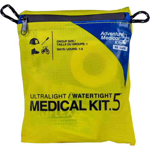 Ultralight/Watertight Medical Kit .5