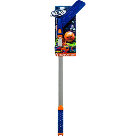 Nerf Flex Play Hockey Set