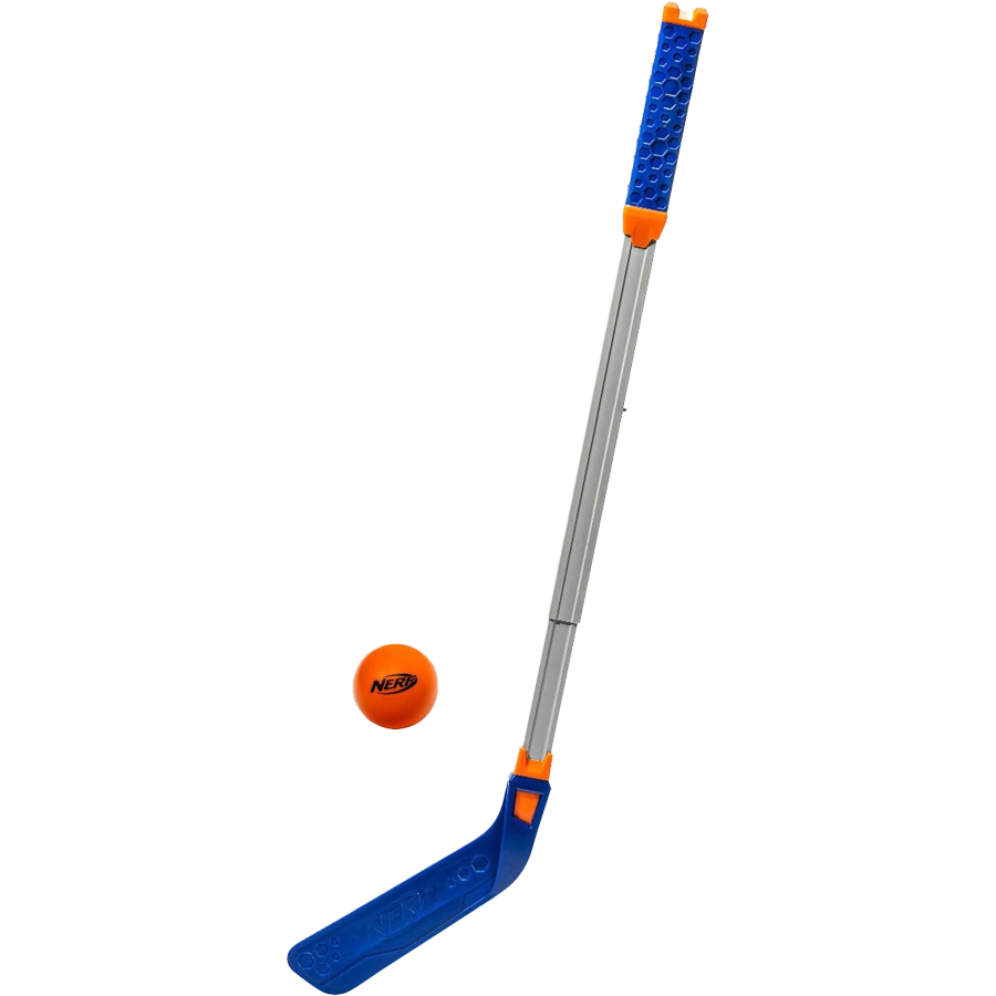 Nerf Flex Play Hockey Set alternate view