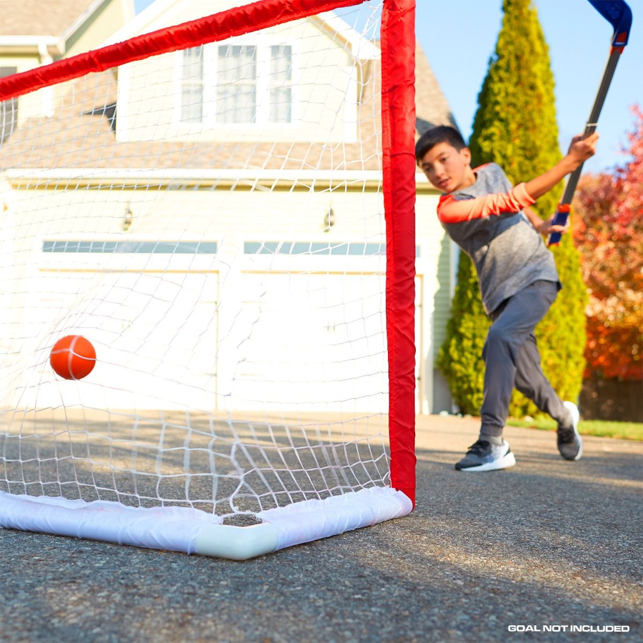 Nerf Flex Play Hockey Set alternate view