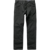 Roark Men's Hwy 128 Pant in Black