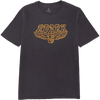 Burn Rubber Tee