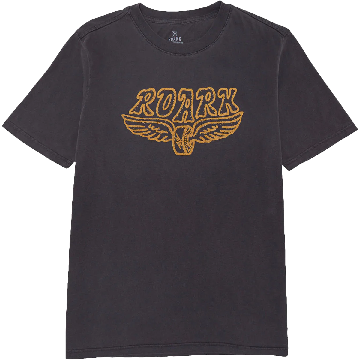Burn Rubber Tee alternate view