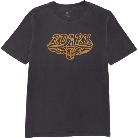Burn Rubber Tee
