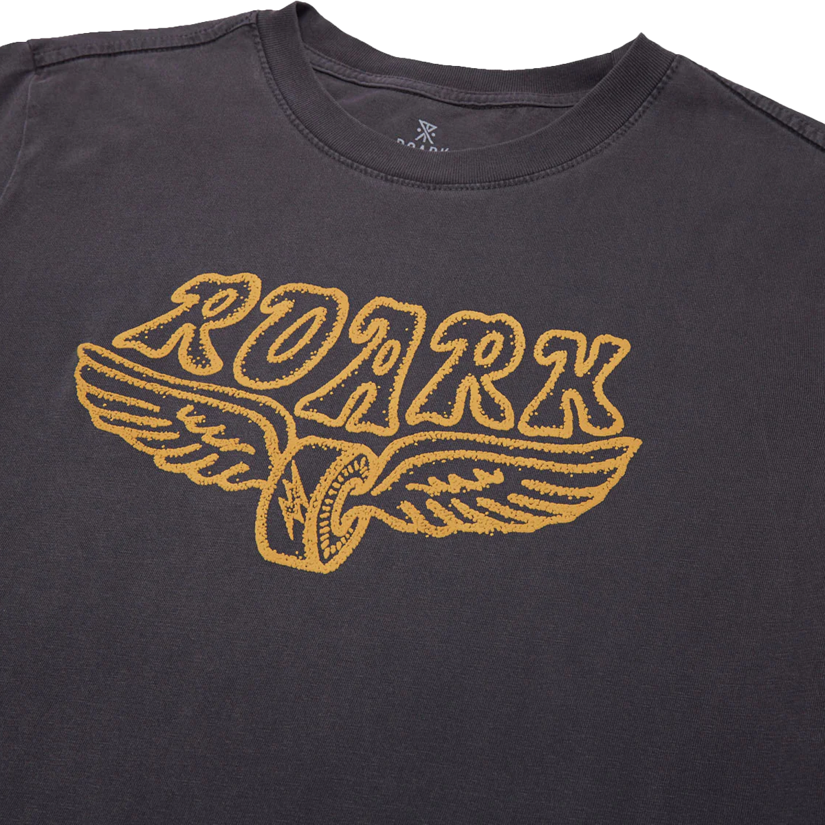 Burn Rubber Tee alternate view