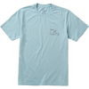 Roark Men's Unhustle Mountain Tee Front