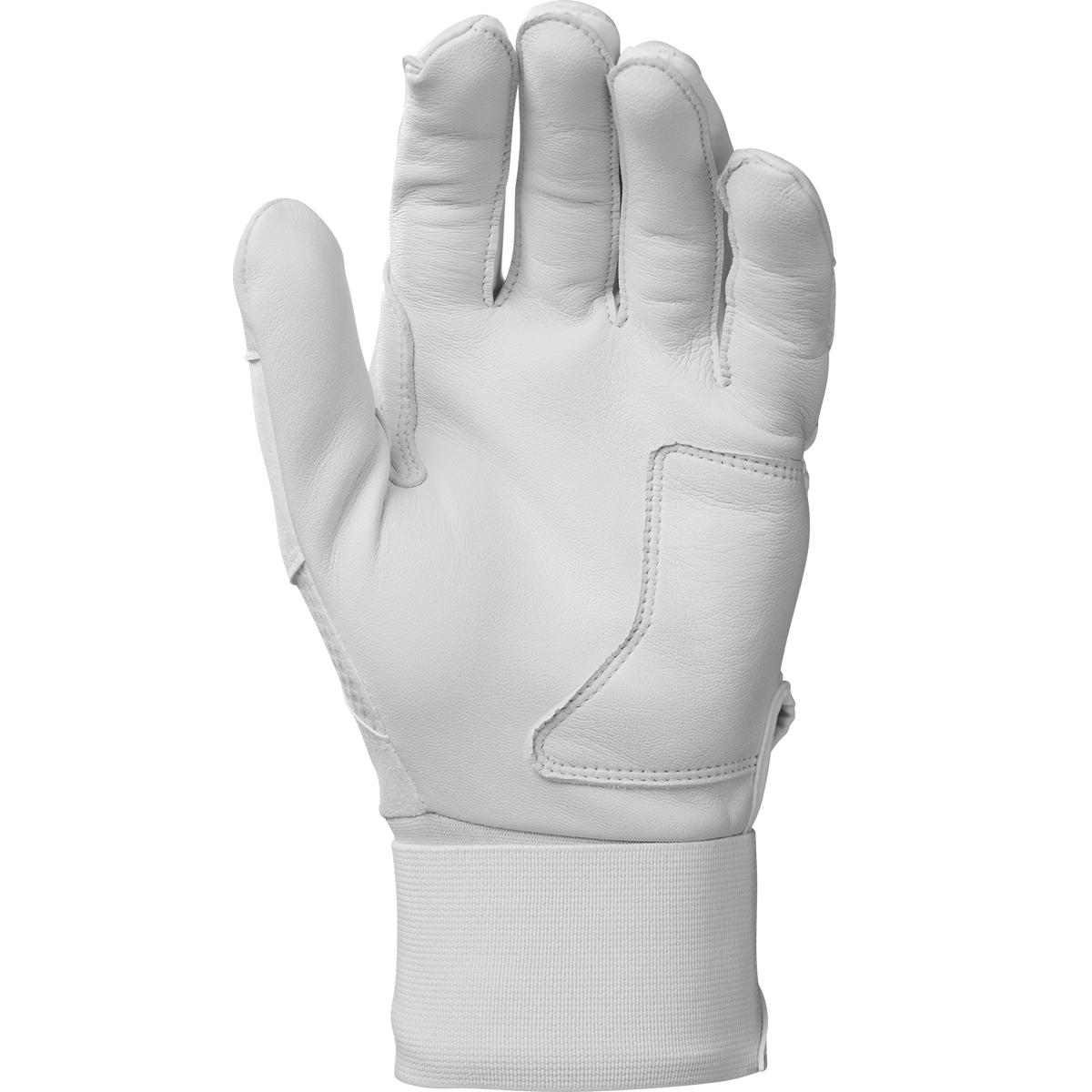 Carbyne Batting Glove with Wrist Wrap alternate view