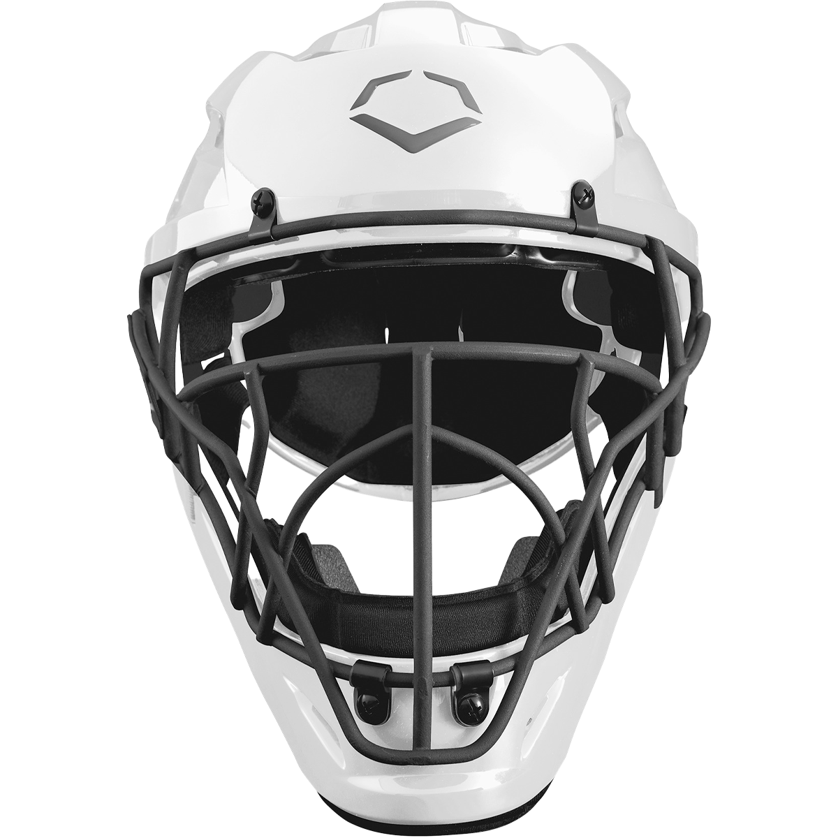 Youth G2S Fastpitch Catchers Gear Kit alternate view