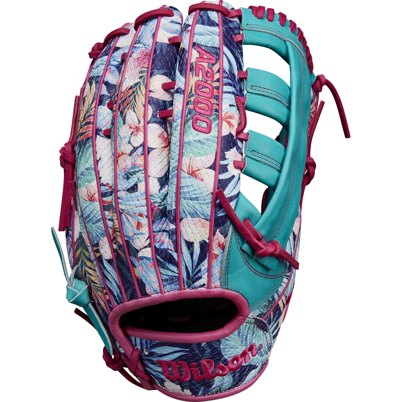 A2000 RA56 Randy Arozarena Game Model Outfield - 12.75