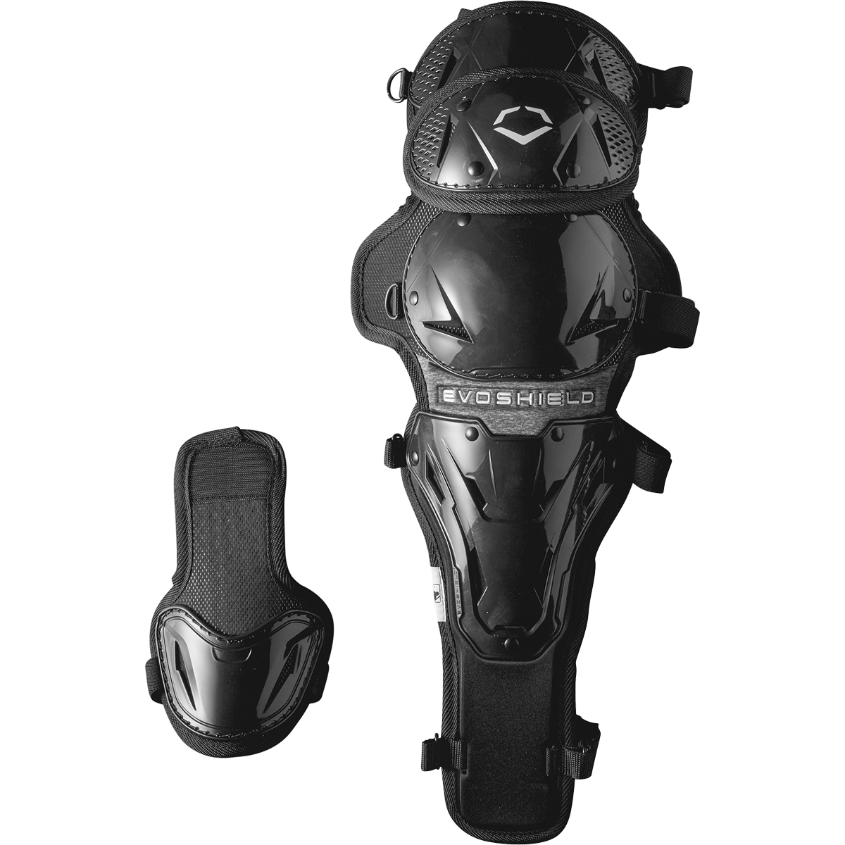 Youth G2S Baseball Catchers Gear Kit alternate view