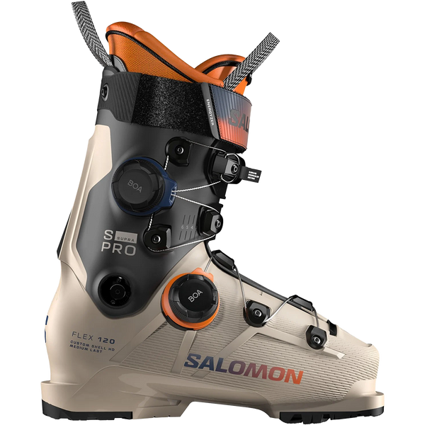 Salomon S/Pro Supra Dual BOA 120 GW