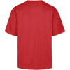 47 Brand Men's 49ers Hot Corner Foundation Tee back