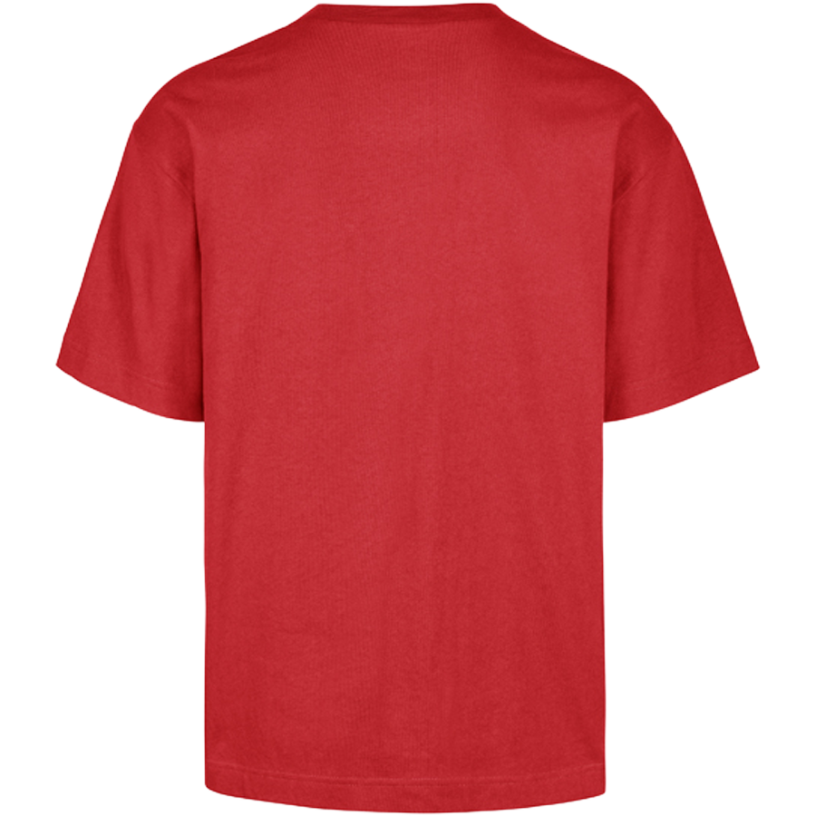 Men's 49ers Hot Corner Foundation Tee alternate view