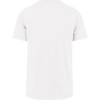 47 Brand Men's 49erss Prime Play Franklin Tee back