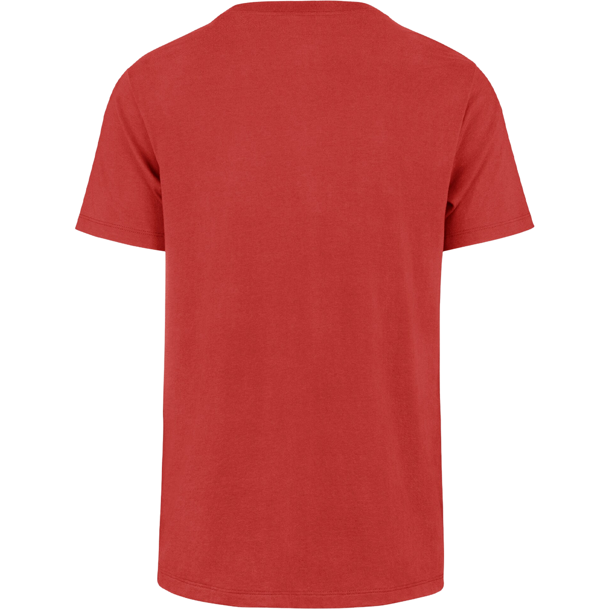 Men's 49ers Stripe Splash Franklin Tee alternate view