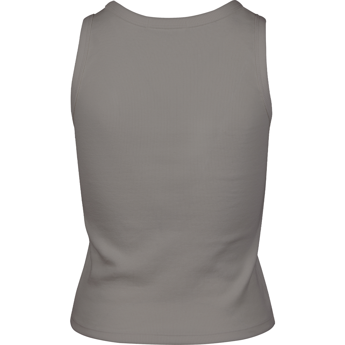 Women's 49ers Skyhook Rib Tank alternate view