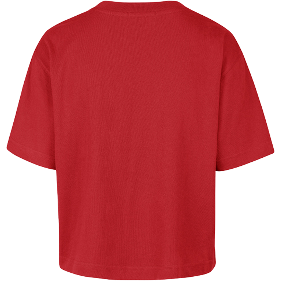 Women's 49ers Outreach City Tee alternate view